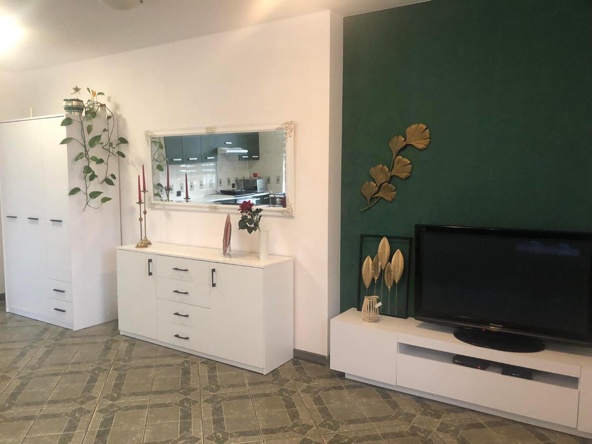 Apartment U Uli Konin (Greater Poland)
